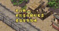 散人长期养老玩法，平稳发育不内卷！