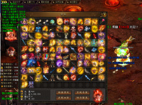 传奇高阶装备获取攻略，BOSS刷新时间+打宝路线，新手也能轻松爆装