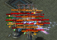 执剑玛法,不负青春——我的传奇游戏心得